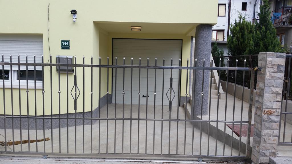 Apartment Mirela Сараево Номер фото