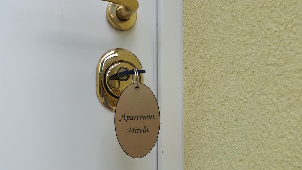 Apartment Mirela Сараево Номер фото