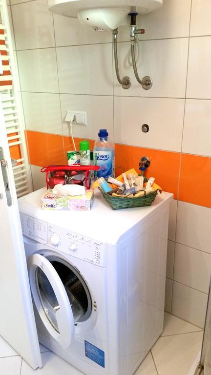 Apartment Mirela Сараево Номер фото