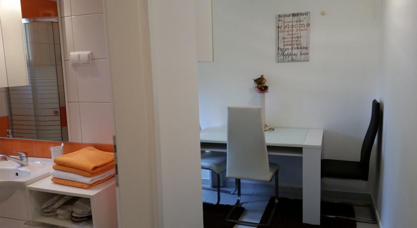 Apartment Mirela Сараево Номер фото