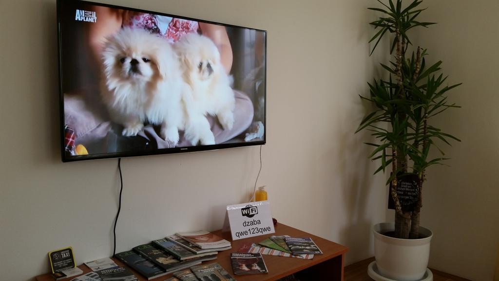 Apartment Mirela Сараево Номер фото
