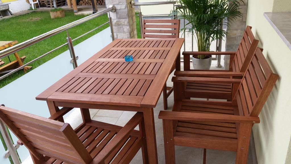 Apartment Mirela Сараево Номер фото