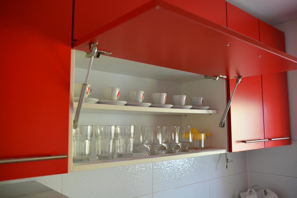 Apartment Mirela Сараево Экстерьер фото