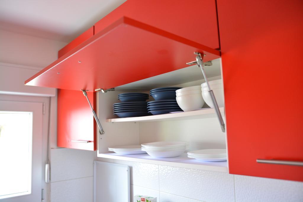Apartment Mirela Сараево Экстерьер фото