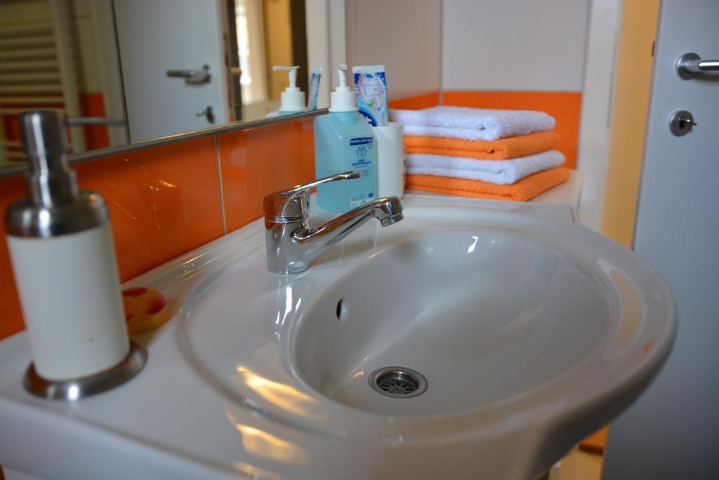 Apartment Mirela Сараево Экстерьер фото